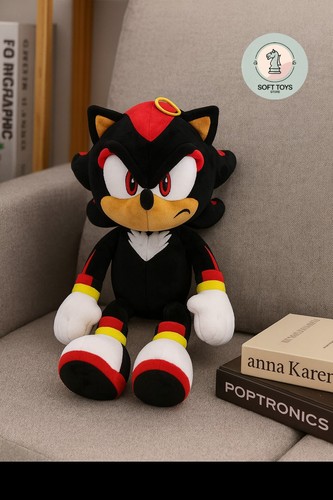 Takara tomy shadow plush - plush, 33cm