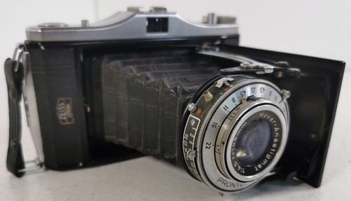 Zeiss ikon nettar - ikon,