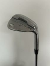 Mizuno S18 Wedge - 46 Degrees