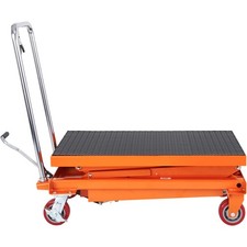 Uimoso Hydraulic Lift Table