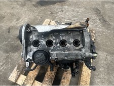 Audi TT 1.8T 225 BAM Bare engine 98k