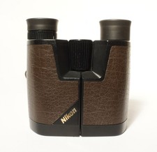 Nikon Venturer II 10 x 25