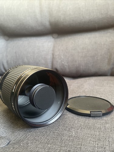 Very good condition samyang - condition*,