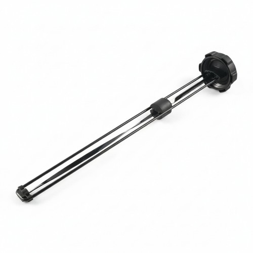 Fluid indicator non electric - fluid,