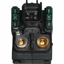 New Starter relay Suzuki