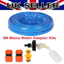5 metre kit Caravan Mains