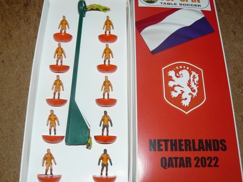 Holland world cup 2022 - holland,