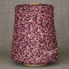 SUPER SOFT 4 PLY BOUCLE YARN