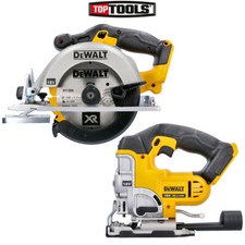 Dewalt DCS331N 18V Li-ion