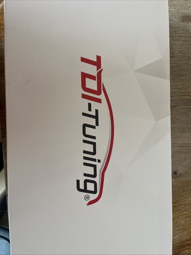 Tdi tuning box for - tdi,