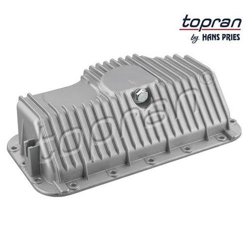 Oil sump topran 500 - sump, for