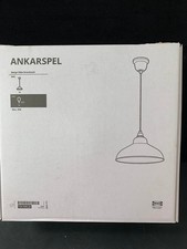 IKEA ANKARSPEL Ceiling Light