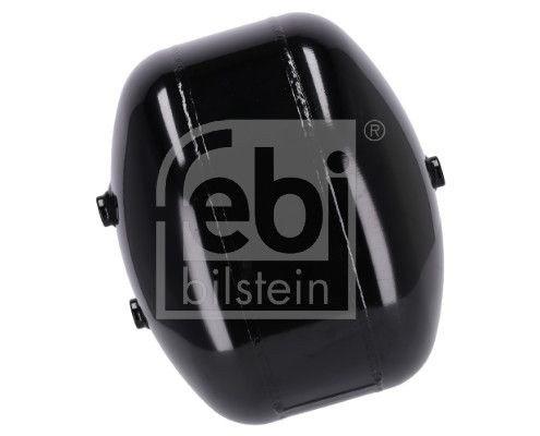 Febi compressed air receiver - febi,