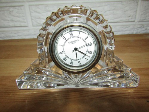 Waterford crystal glass small - glass,