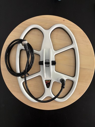 12x10 coil for white - v3, v3