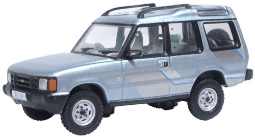 Oxford diecast land rover - diecast,