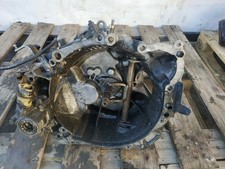 20CL86 gearbox for PEUGEOT 306