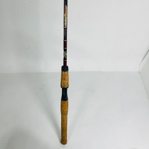 Fenwick golden wing 66c - fenwick,
