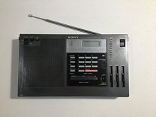 Sony ICF-2001 Vintage / Rare