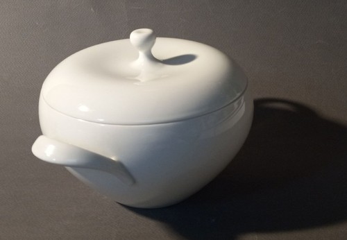 Rare eva zeisel white - eva,
