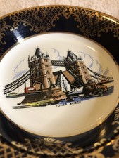 Weatherby Hanley England, 6