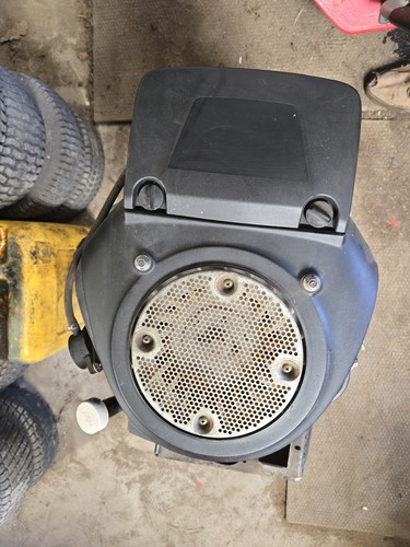 Honda gcv 530 - 530, hp