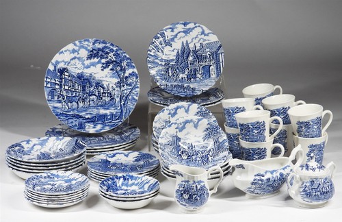 47pc myott royal mail - 47pc.,