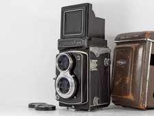 [Exc+5 for this age] Yashica