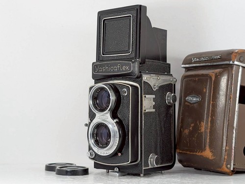 Exc for this age - [exc+5, yashica