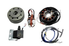 Vape Ignition System for Puch