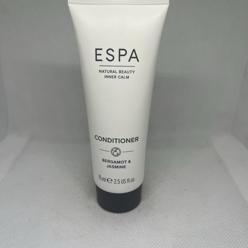 Espa bergamot jasmine - espa, &