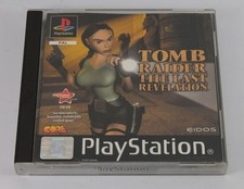 Tomb Raider the Last