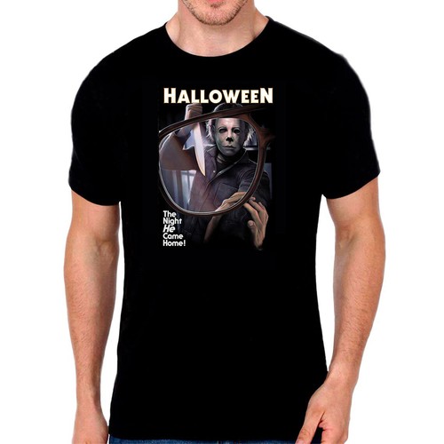 Michael myers shirt - michael,