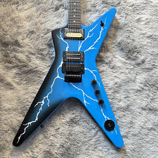 Dean ML Dimebag Darrell "Dean