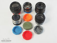 M42 Screw Mount Rear Lens Cap Forster UK