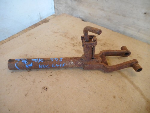 Massey ferguson mf35 mf135 - ferguson,