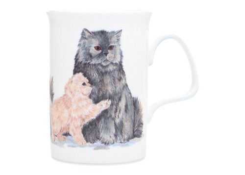 Roy kirkham cat lovers - roy,