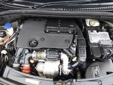 CITROEN PEUGEOT 1.6 HDI BHY