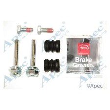 Genuine OE Quality Apec Brake