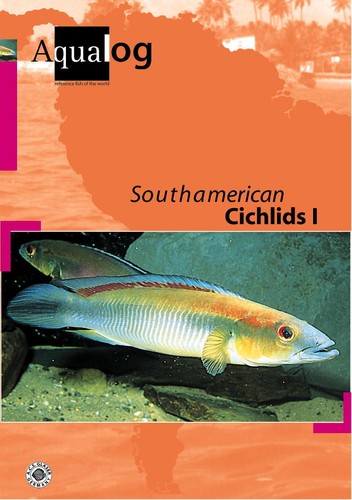 Aqualog south american - south,