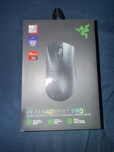 Razer deathadder pro - razer,