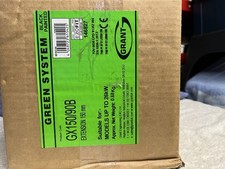 Grant Flue Extension