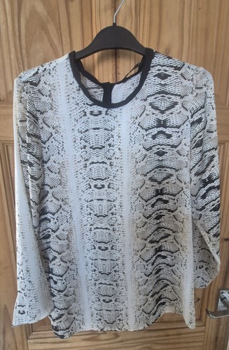 Zara basic size - size, m