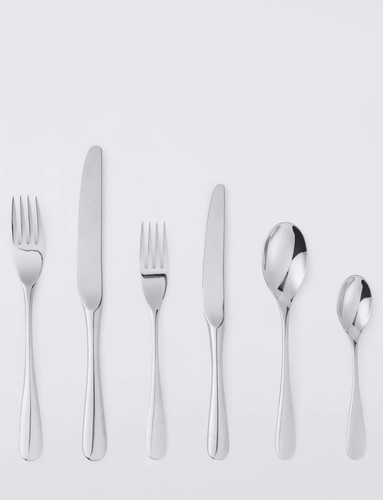 John lewis brook stainless - john,