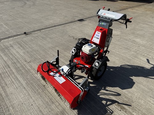 Kersten line k1500 sweeper - kersten,