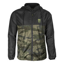 Monster Energy Trooper Jacket
