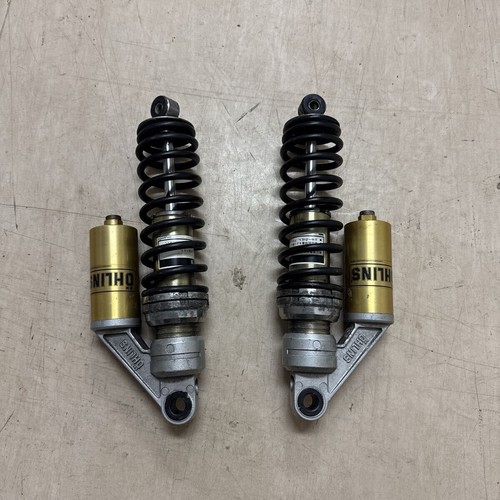 Yamaha xjr1200 shock - xjr1200,