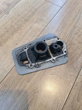 Mercury 6hp 8hp 9.9hp 15hp Outboard Exhaust Plate Adapter 41343 C5