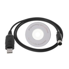 USB Programming Cable For