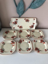 Coronation Ware Made In